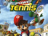 Mario Power Tennis Nintendo Gamecube NGC - Bad Salzuflen Werl-Aspe