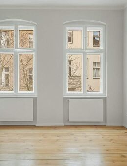 Wunderschöne 2-Zimmer-Wohnung in Moabit sucht Nachmieter! - Berlin