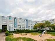 Ihr neues Zuhause: ansprechende 2-Zimmer-Wohnung (WBS) - Bielefeld
