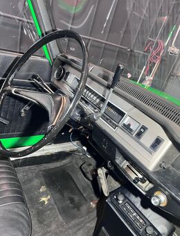 Renault R16 TL - Schneverdingen