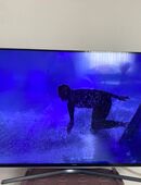Samsung Smart TV 55 Zoll – UE55J6289 – gepflegter Zustand in 33129