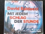 David Baldacci - Mit jedem Schlag der Stunde - Hörbuch (6 CDs) - Essen