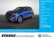 VW T-Cross, 1.0 TSI Move, Jahr 2023 - Ibbenbüren