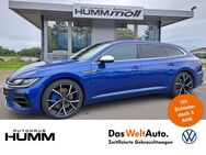 VW Arteon, Shooting Brake R, Jahr 2022 - Laupheim