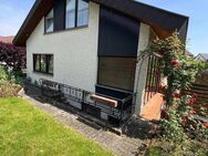 Freistehendes, sonniges Einfamilienhaus in Gärtringen Rohrau zu verkaufen - Gärtringen