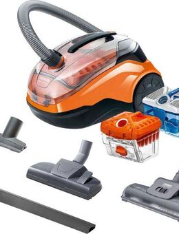 Thomas Zyklon Hybrid Staubsauger CYCLOON HYBRID FAMILY & PETS, 1700 W, beutellos, MADE IN GERMANY