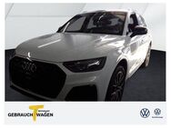 Audi Q5 40 TDI Q 2x S LINE PANO LM20 AHK ASSIST - Duisburg