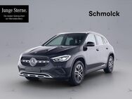 Mercedes GLA 180, PROGRESSIVE MBUX-HI SPUR 18, Jahr 2023 - Emmendingen