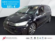 VW Touran, 1.5 TSI R-LINE EXT 7SI, Jahr 2020 - Bayreuth