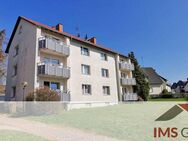 3 ZKB Wohnung in Barntrup zu vermieten - Barntrup