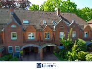 Großzügiges Reihenhaus mit Garten - stadtnahes Wohnen in Aurich! - Aurich