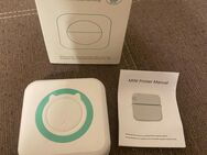 Mini Thermodrucker mit Rollen - Bausendorf