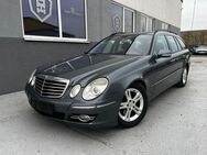 Mercedes-Benz E 280 T W211 CDI 3.0 Aut. TOP! - Schwarzach (Main)