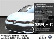 VW Golf, 2.0 TSI GTI IQ Light Panodach, Jahr 2024 - Freiburg (Breisgau)