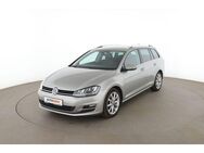 VW Golf VII 1.4 TSI Highline BlueMotion Tech - Berlin