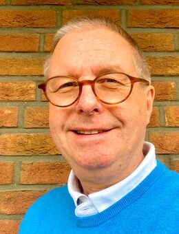 Peter Schmalenbach · SEELSORGE · LEBENSBERATUNG und ZUHÖREN - Ratingen