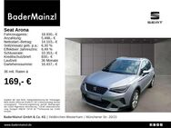 Seat Arona, 1.0 TSI Xperience, Jahr 2022 - Feldkirchen-Westerham