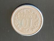 Münze Münzen Umlaufmünze Polen 10 Groszy 2009 - Alzey