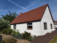 Gemütliches Haus auf dem Lande - Hohenberg-Krusemark
