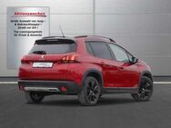 Peugeot 2008 1.2 PureTech GT-Line *NAVI*KLIMA*SHZ* - Thannhausen