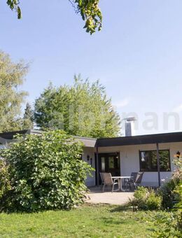 Großzügiger Bungalow mit Potenzial zum Traumhaus - Reutlingen