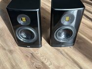 Elac Vela BS 404 Hochglanz Schwarz Neu - Stäfa