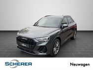 Audi Q3, S line 35 TFSI, Jahr 2022 - Saarbrücken