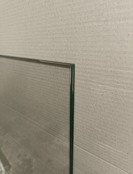 Glasscheibe Sicherheitsglas - Hannover