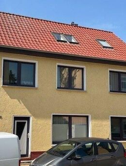 Vielseitiges Einfamilienhaus in Güstrow - Güstrow