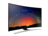 SAMSUNG SUHD Fernseher UE55JS8590 - Kahl (Main)