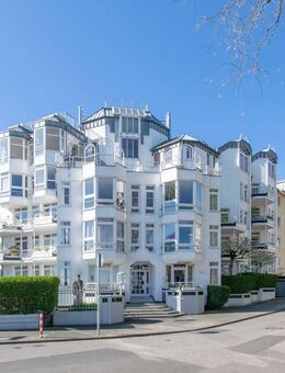 Großzügige Maisonette mit Rheinblick - Sanierungsobjekt in Toplage - Bonn