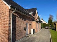Neubau Doppelhaushälfte in ruhiger Lage - Hardebek