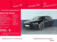 Audi A4, Avant S line comp ed 35 TFSI, Jahr 2023 - Hannover