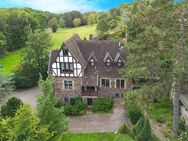 Ideal für Pferdebesitzer und Naturliebhaber! Ein Haus mit Geschichte und vielen Möglichkeiten. - Bad Honnef