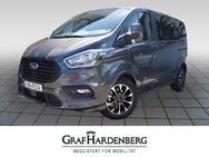 Ford Transit Custom, , Jahr 2023 - Karlsruhe