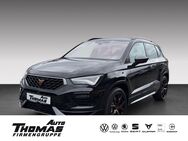 CUPRA Ateca, 2.0 TSI BREMBO, Jahr 2021 - Brühl (Nordrhein-Westfalen)