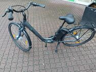 Verkaufe gebrauchtes E - Bike - Langenhagen