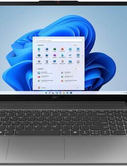 Lenovo LOQ 15IAX9E Gaming-Notebook (39,6 cm/15,6 Zoll, Intel Core i5 12450HX, GeForce RTX 2050, 512 GB SSD)