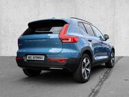 Volvo XC40 Plus Dark 2WD B4 EU6d digitales Cockpit Memory Sitze Soundsystem HarmanKardon 360 Kamera - Aachen