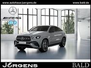 Mercedes GLE 300 AMG, Coupé AMG-Sport Burm Sitzklima, Jahr 2023 - Hagen (Stadt der FernUniversität)