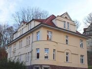 Schöne, modernisierte Villa (3 Wohneinheiten) in bester Lage im Südviertel von Eisenach, Einzug für den neuen Eigentümer kurzfristig möglich - Eisenach