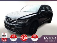 VW Tiguan, 1.5 TSI Allspace 150 7-S, Jahr 2022 - Kehl