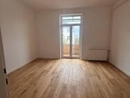 Sanierter liebenswerter Altbau- 3-Zimmer-Wohnung im Ostend - Frankfurt (Main)