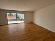 Erstbezug! Großzügige 4-Zimmer-Wohnung mit moderner Ausstattung - Angelbachtal