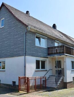 Resthof mit Entwicklungspotenzial in ruhiger Lage zu verkaufen! KEINE KÄUFERPROVISION! - Wabern