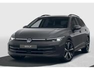 VW Golf Variant, 2.0 l TDI Style, Jahr 2022 - Bad Salzungen