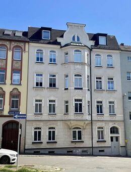 Eigentumswohnung in Gera - stabile Rendite sichern - Gera