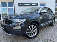 VW T-Roc, 1.5 TSI Style, Jahr 2019 - Königsfeld (Schwarzwald)