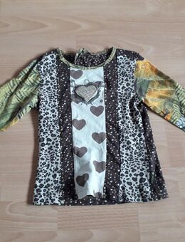 Schicker Pullover gr. 116 Carbone - Osnabrück