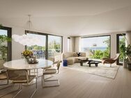 HERRSCHING: NEUBAU - EXKLUSIVES WOHNEN AM SEE! - Herrsching (Ammersee)